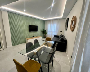 Apartamento El Cardenal